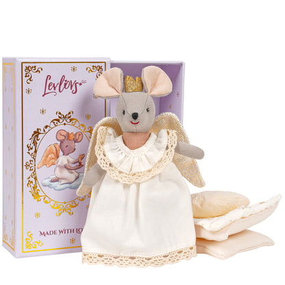 Angel Mouse