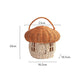 Mushroom Basket