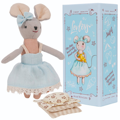 Coastal Mouse
