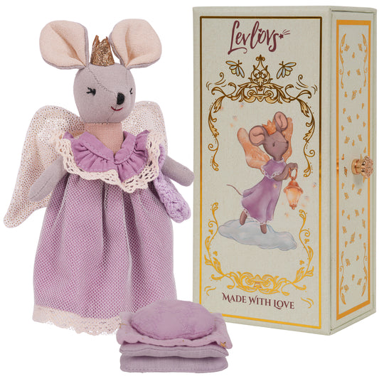 Angel Mouse