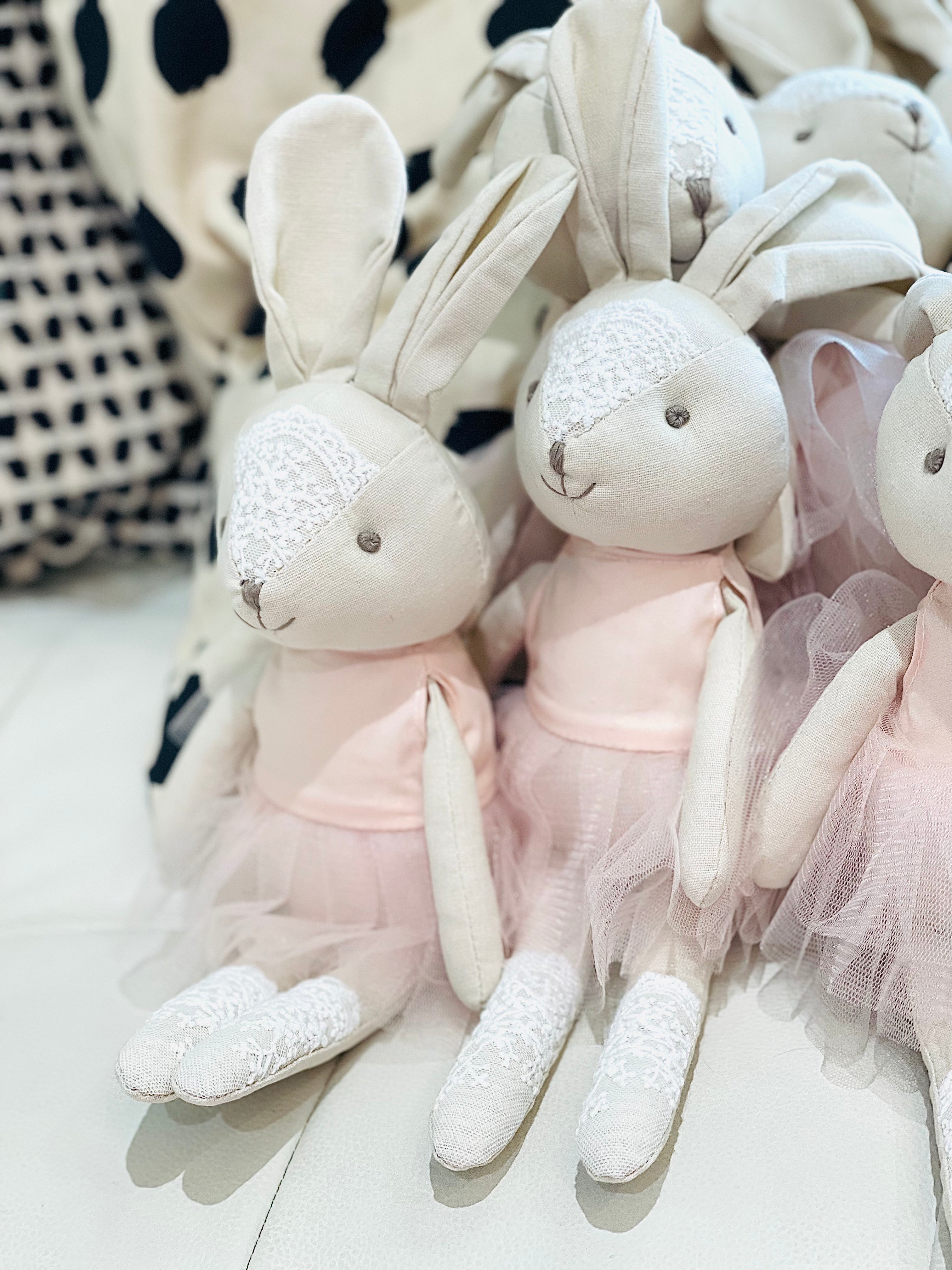 Ballerina bunny best sale