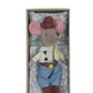 LEVLOVS COWBOY MOUSE