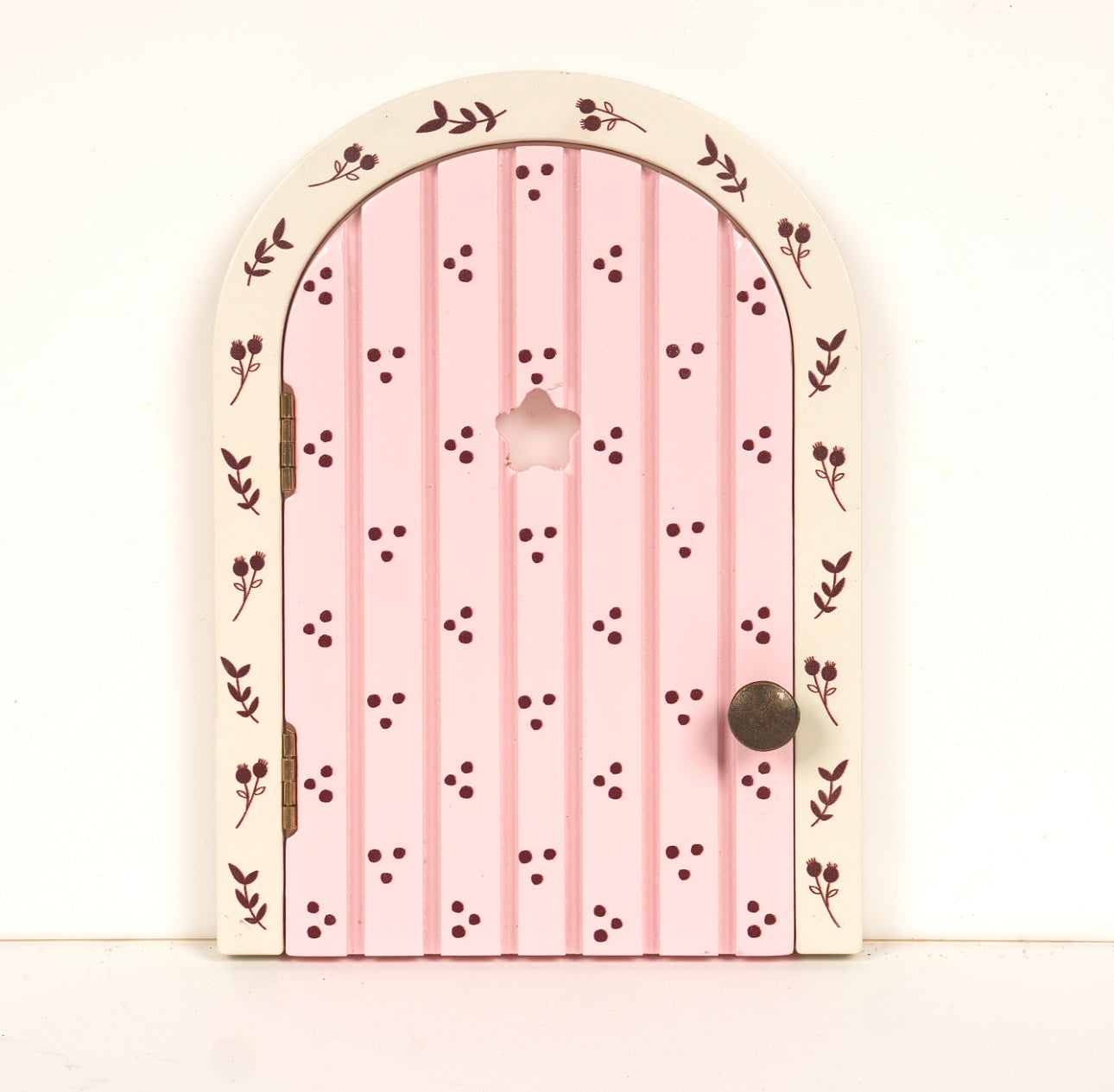 LEVLOVS FAIRY DOOR and FAIRY MOUSE