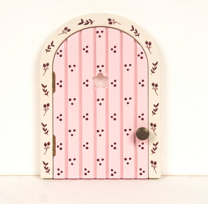 LEVLOVS FAIRY DOOR and FAIRY MOUSE