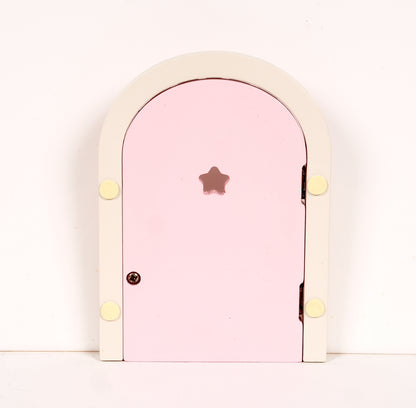 LEVLOVS FAIRY DOOR and FAIRY MOUSE