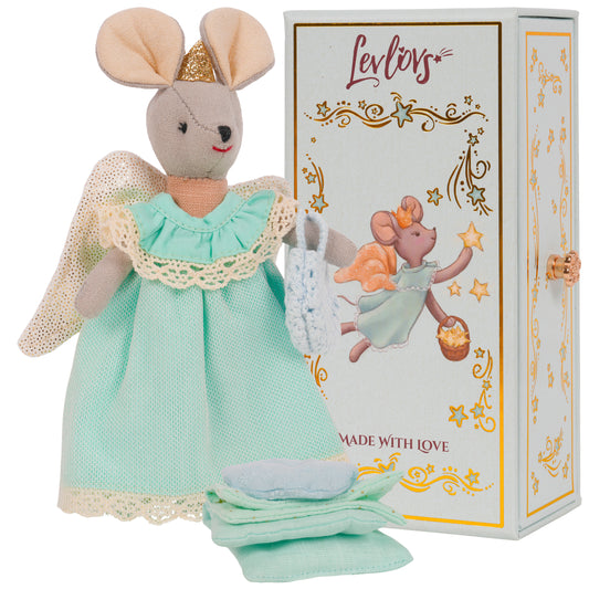Angel Mouse