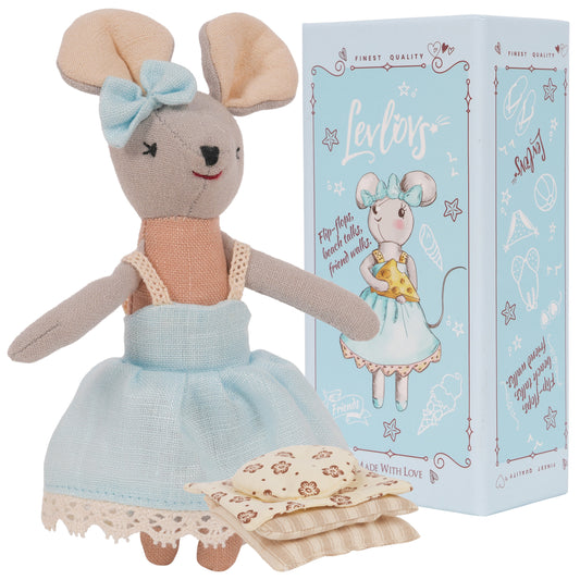 Coastal Mouse