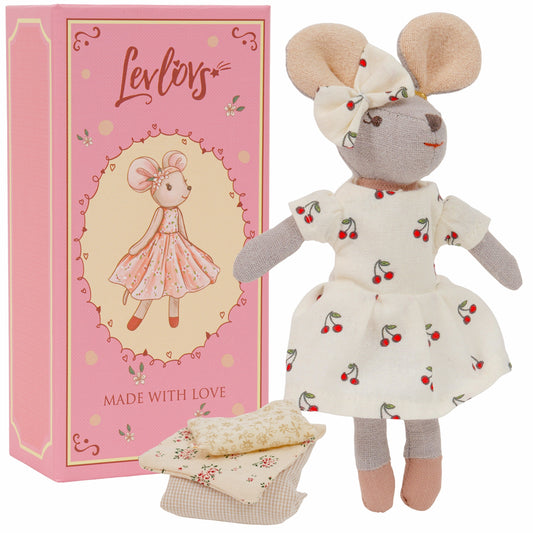 CHERRY AWESOME MOUSE