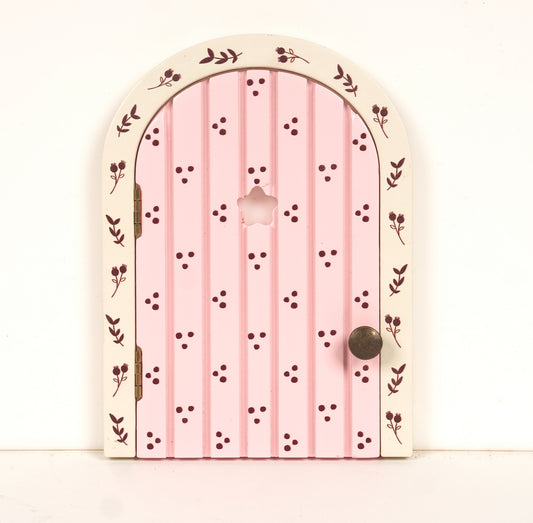 LEVLOVS FAIRY DOOR