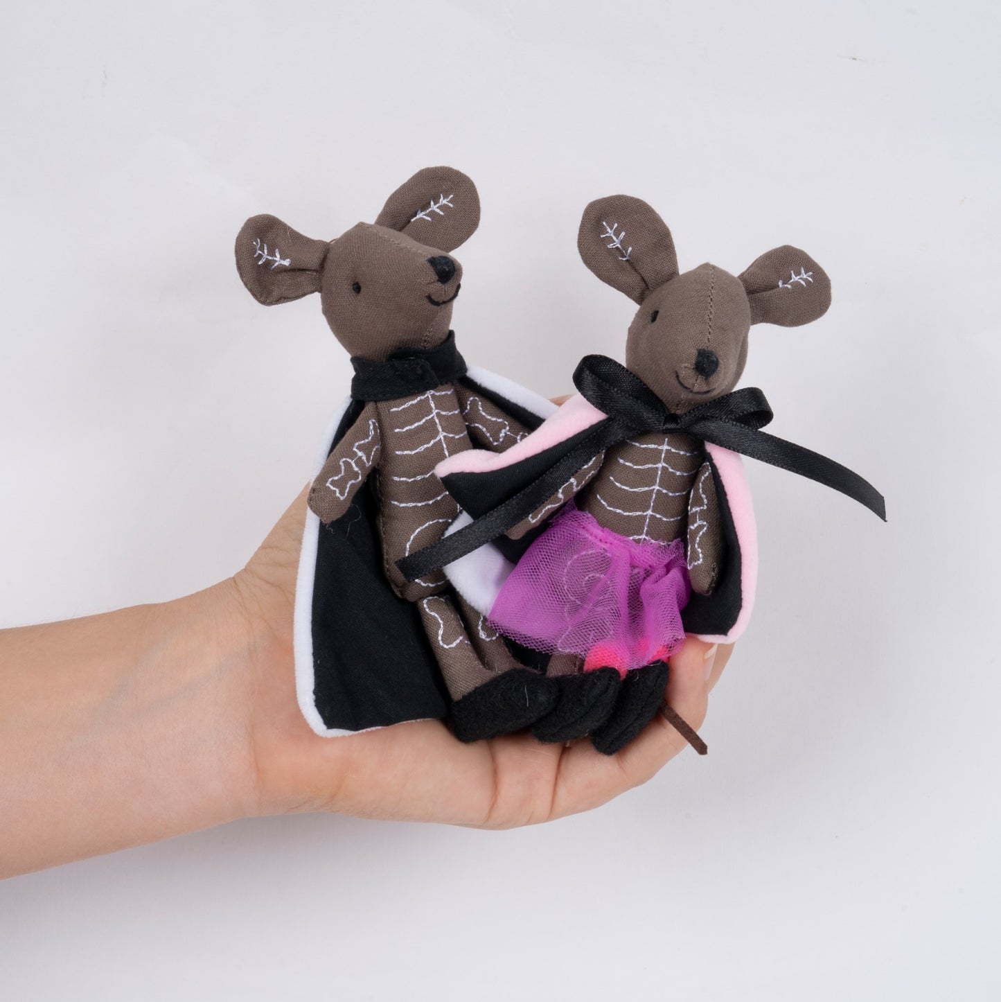 LEVLOVS HALLOWEEN MICE