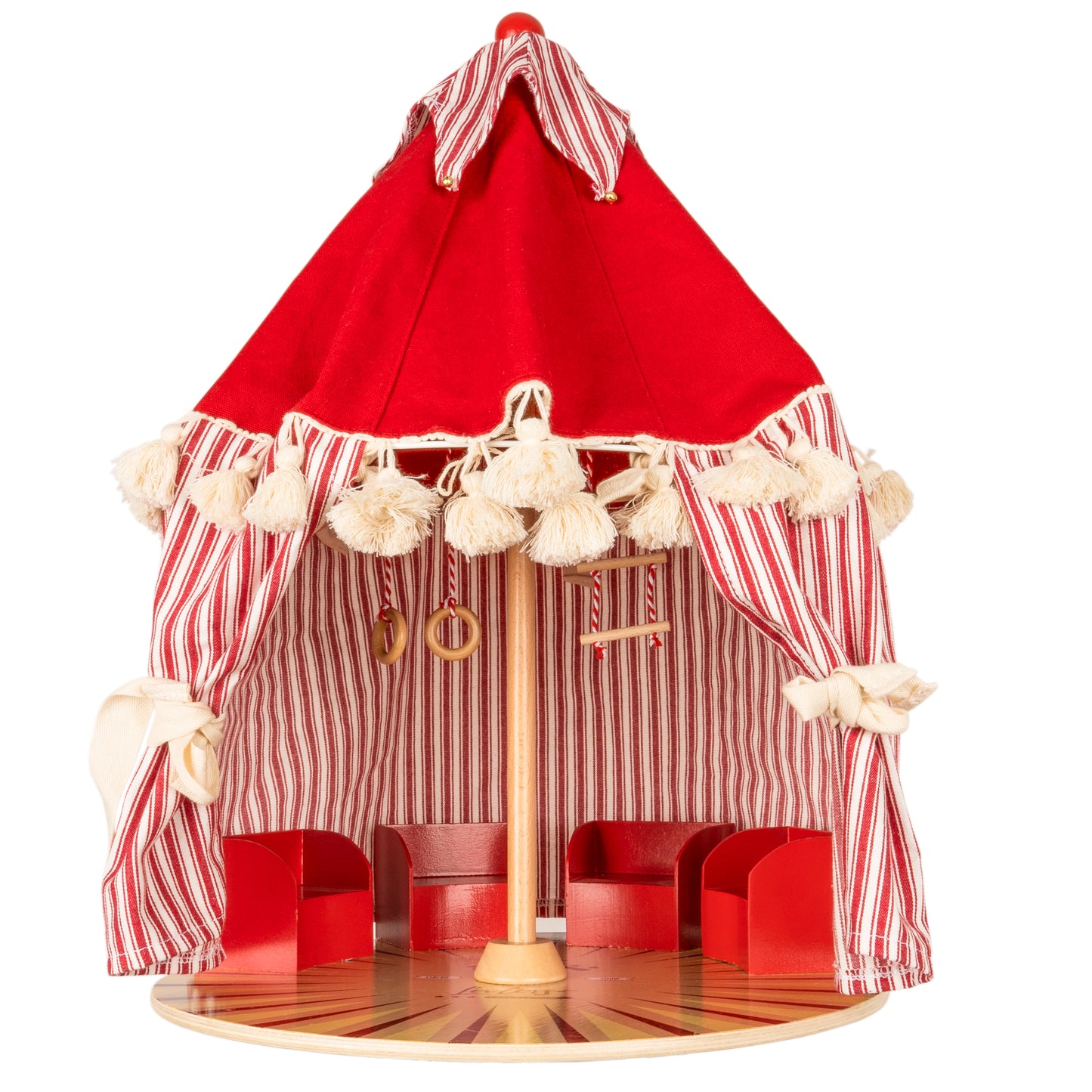 Circus Tent